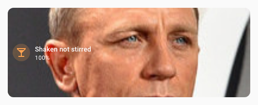 Background spark entity