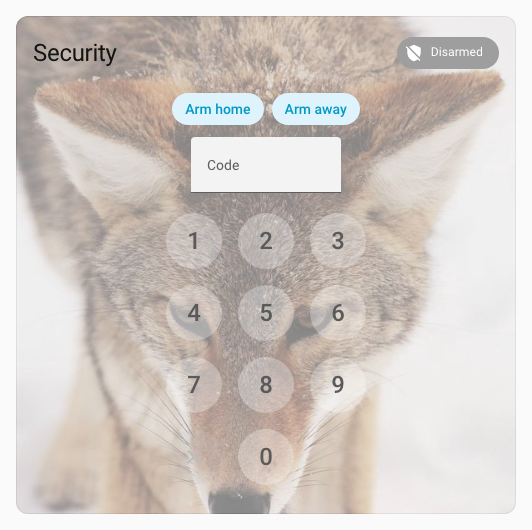 Background spark image url