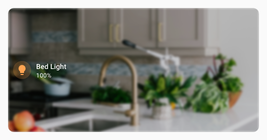 Background spark uix styling