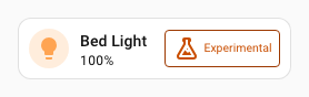 Badge spark status