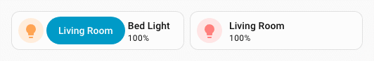 Button spark actions