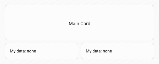 Event spark fire multiple example