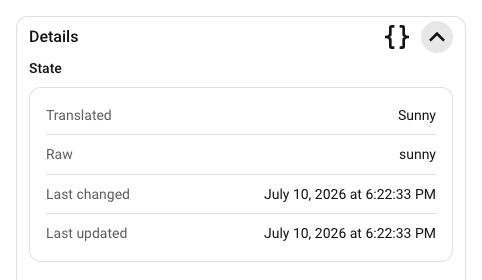 Forge spark more-info details padding example