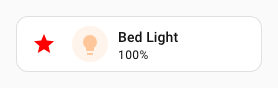 Tile icon spark basic example