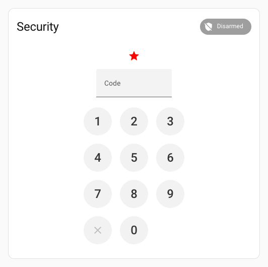 Tile icon spark nested